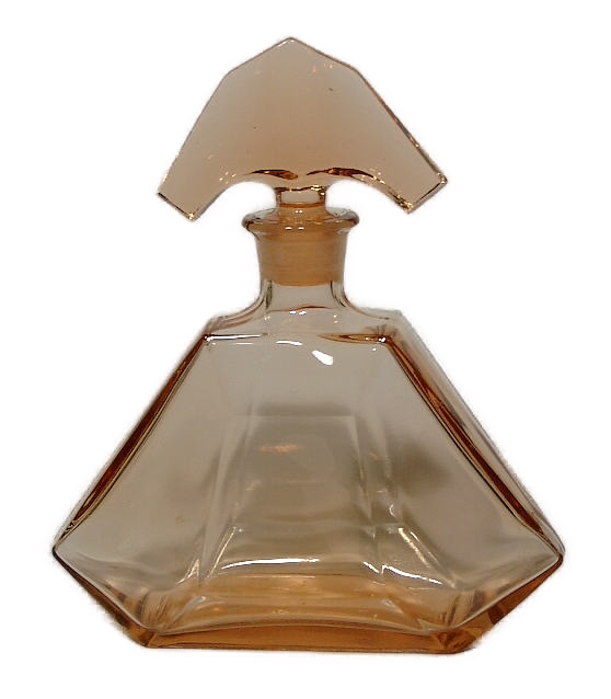 Heřmanova huť - 11489, Decanter