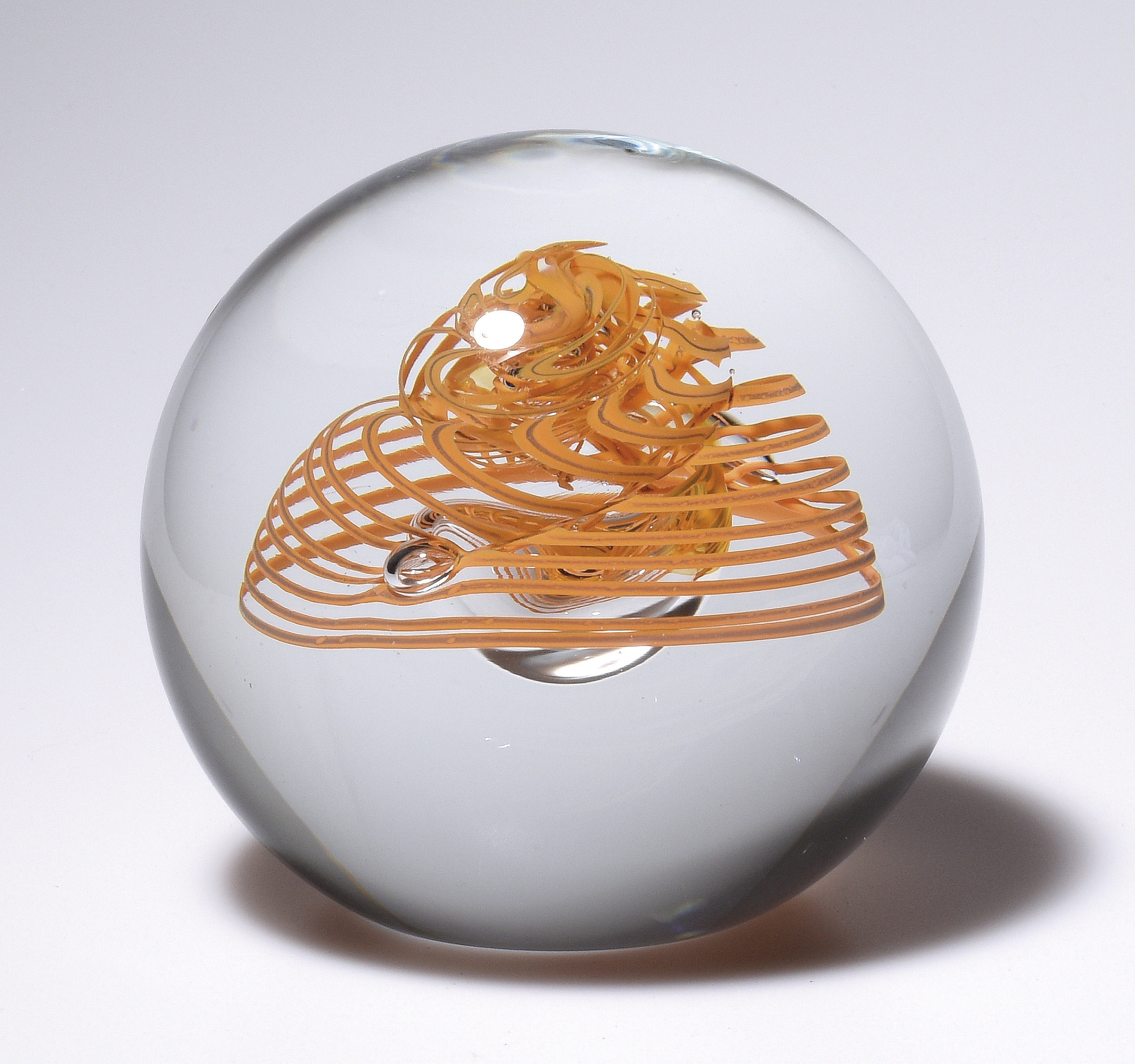 M. Nosek - 8633/12, Paperweight