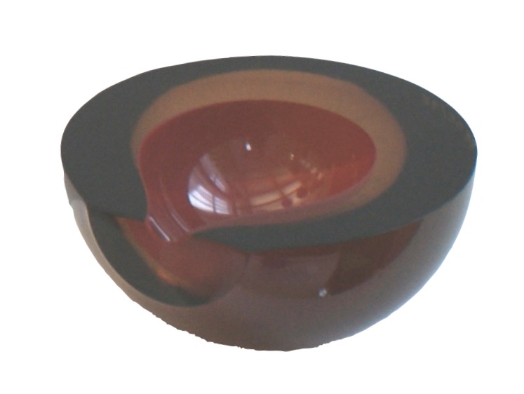 Jan Exnar - 8605/12, Bowl