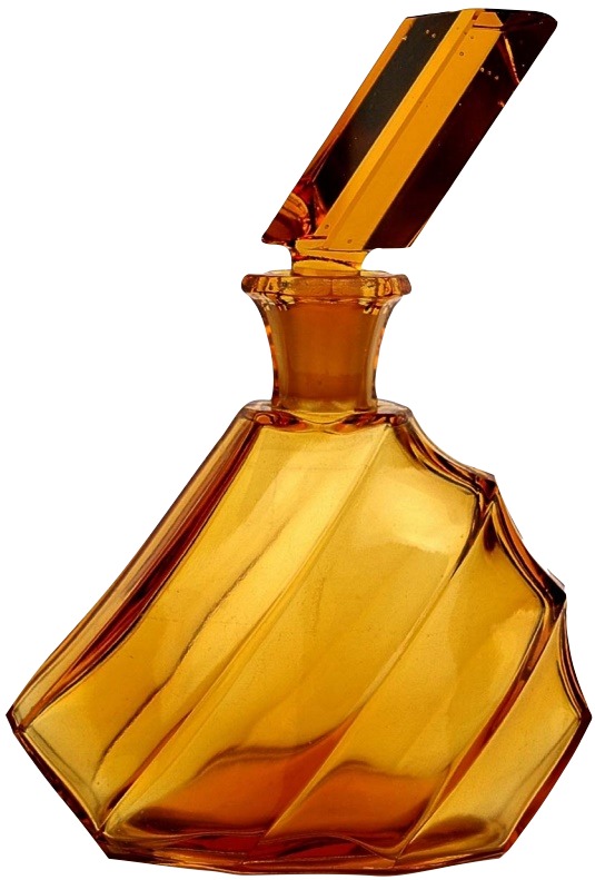 Rudolfova huť -  11493, Decanter