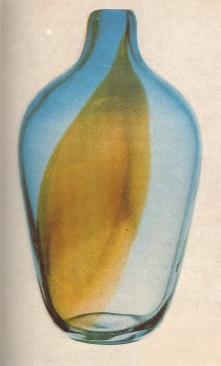 V. Kopecký - 6219, Vase