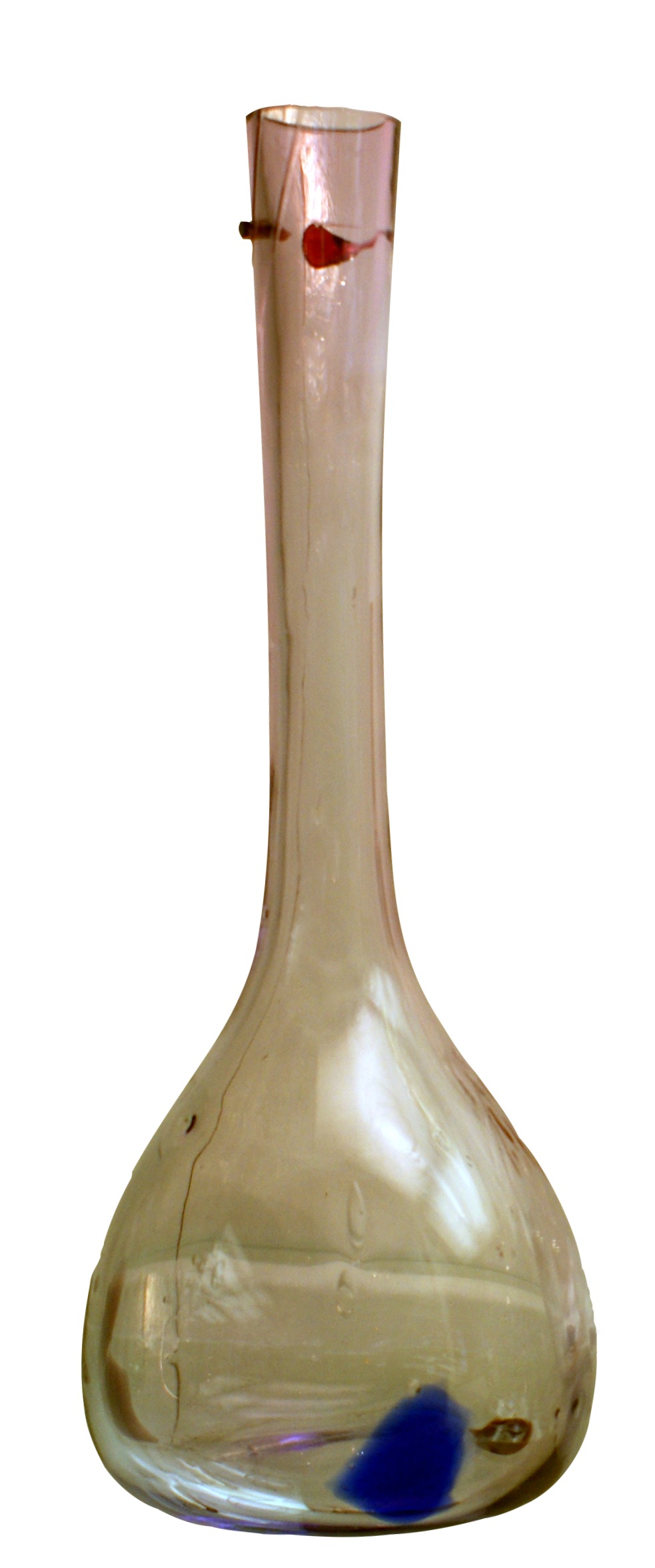 Z. Strobachová - 5763, Vase