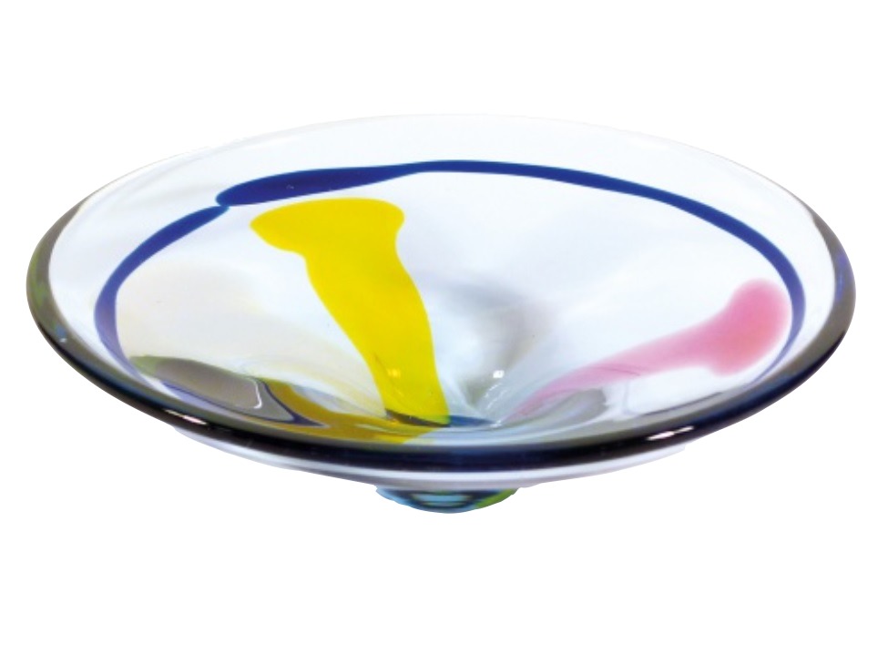 M. Stáhlíková - M. Velíšková - 6040, Bowl