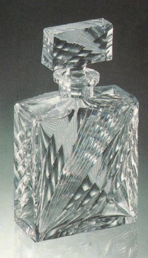 Poděbradské sklárny - 24/41024/1/60460/080, Decanter