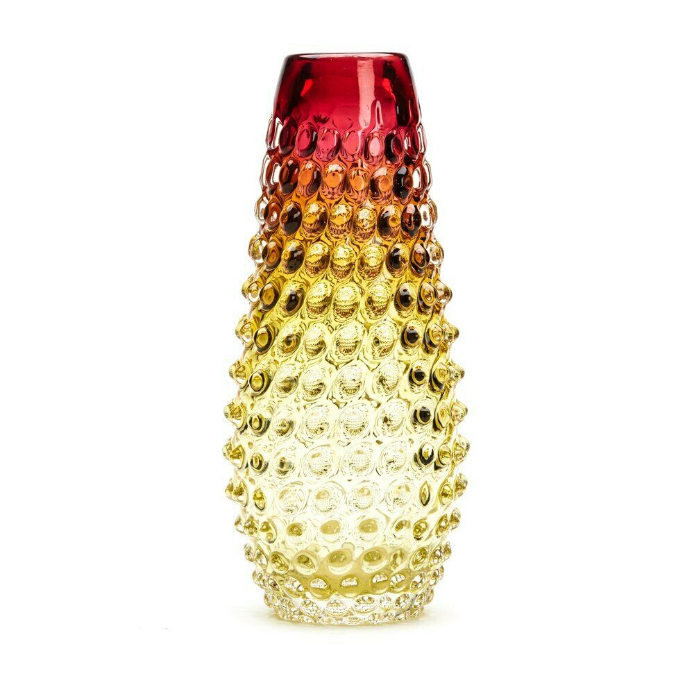 Borské sklo - 87357/23, Vase