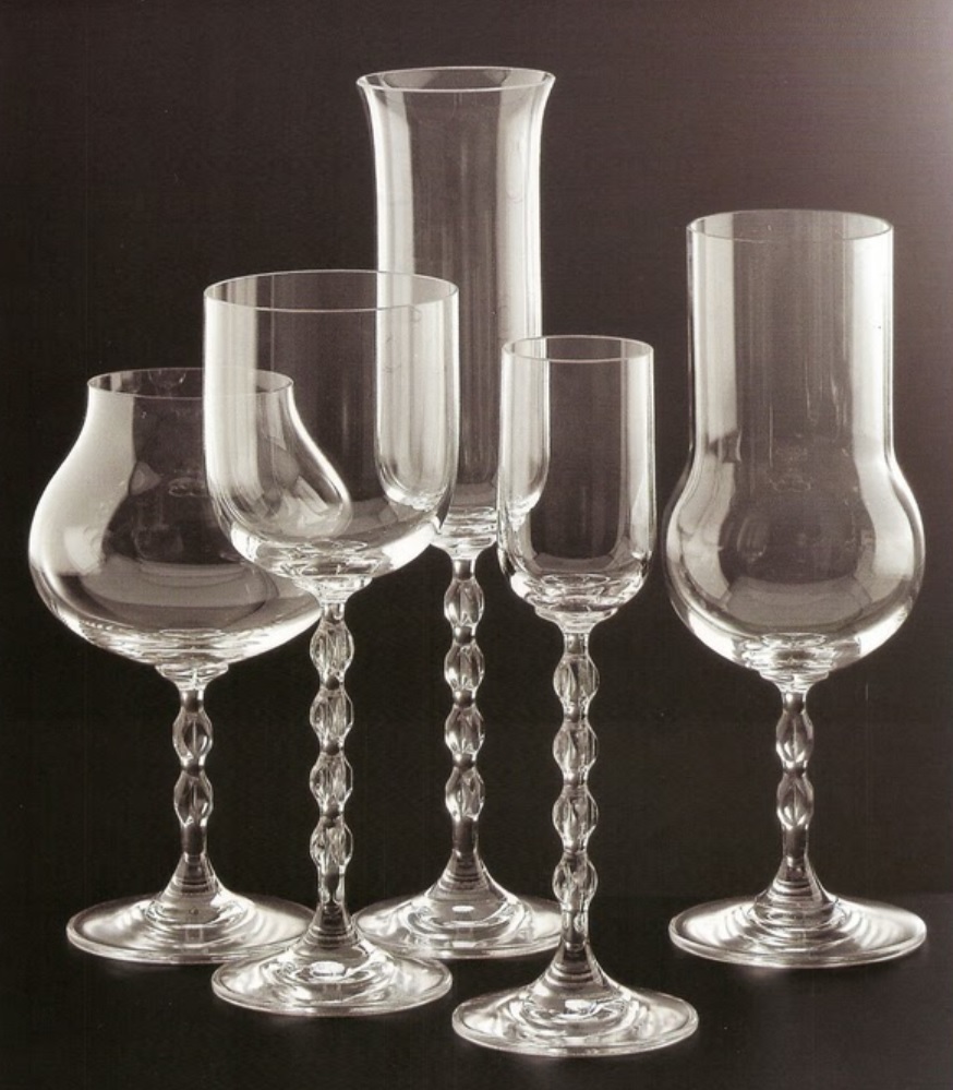 Crystalex -  Drinking set