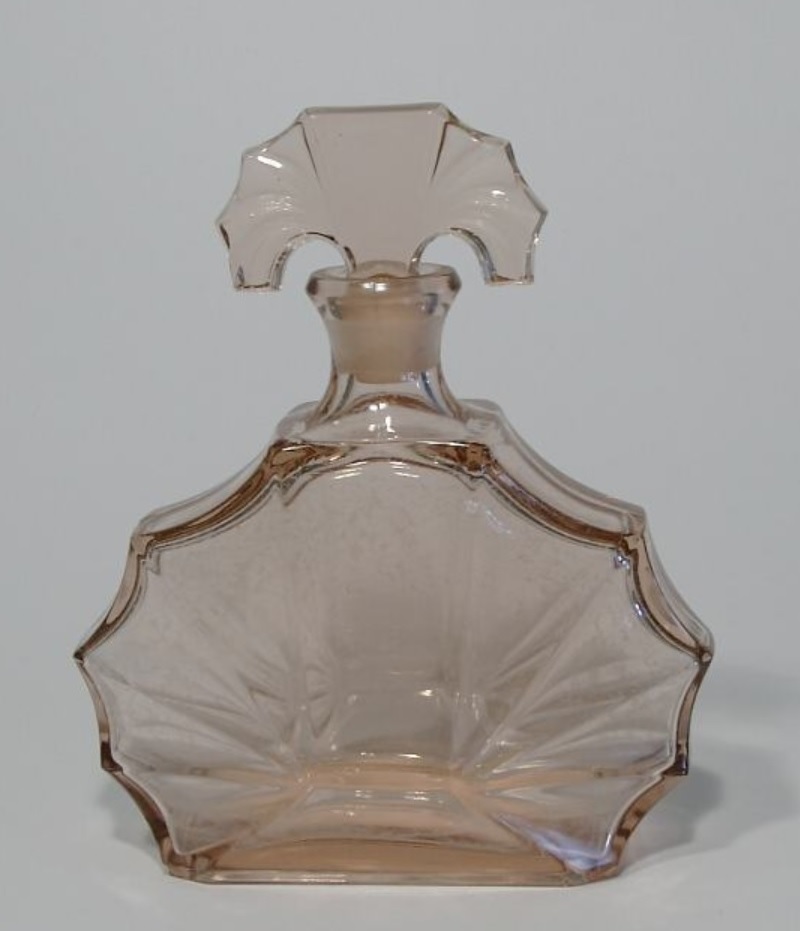 Inwald - 11853, Decanter