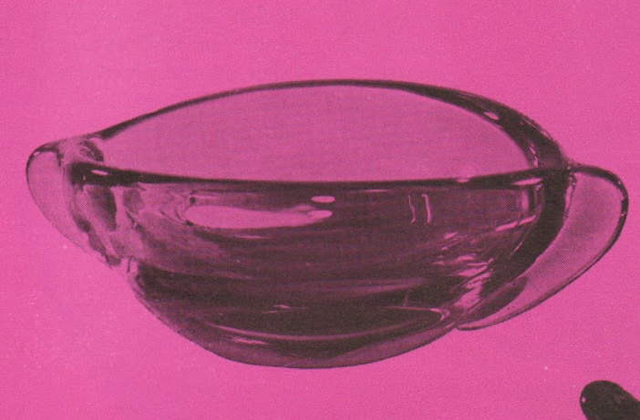 Palme-König - 51974/24, Bowl