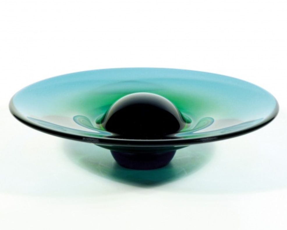 J. Wasserbauer - 8828/32, Bowl