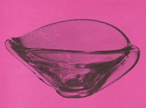 Palme-König - 52772/25, Bowl