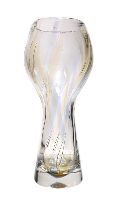 Karlovarské sklo - 54148/02, Vase