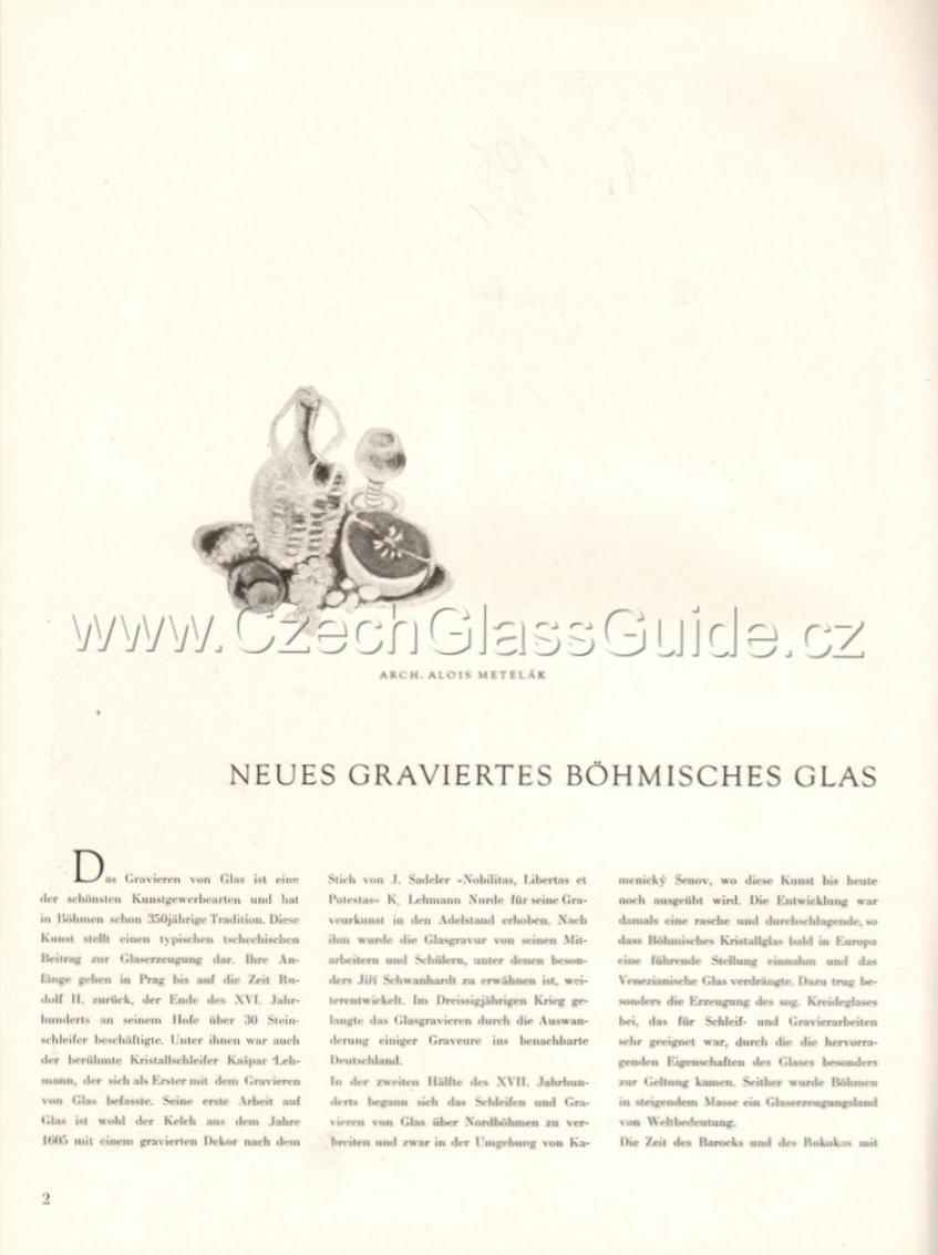 Glasrevue 1957/11