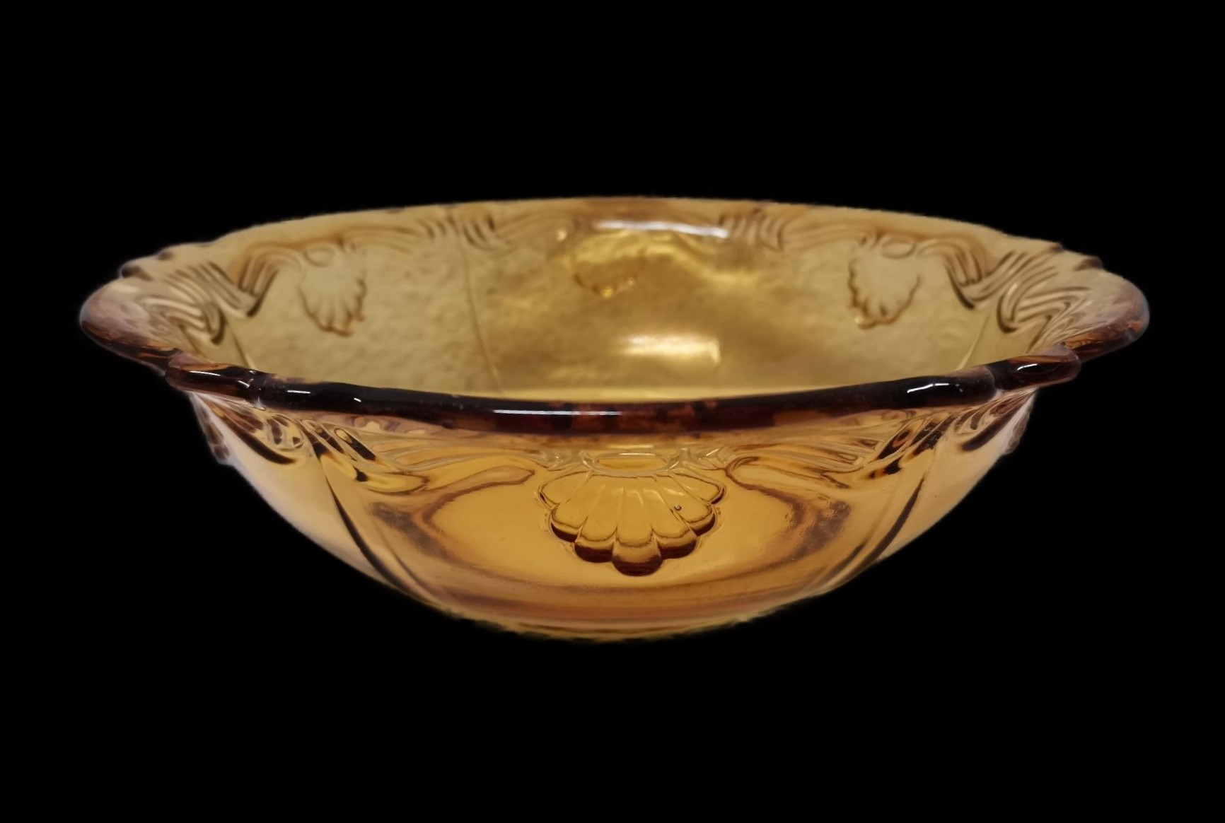 Rudolfova huť -  11813/220, Bowl