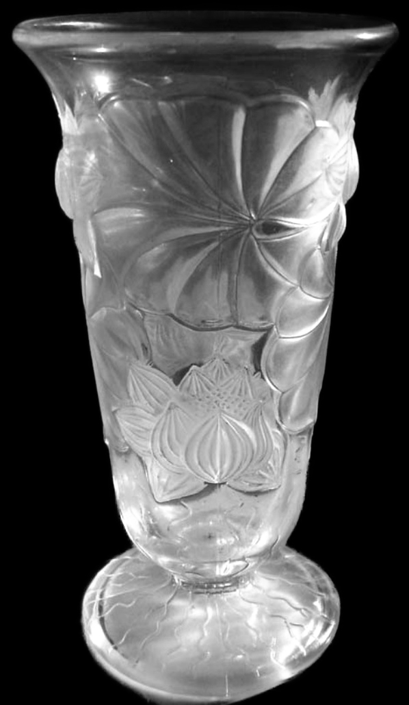 Barolac - 11283, Vase