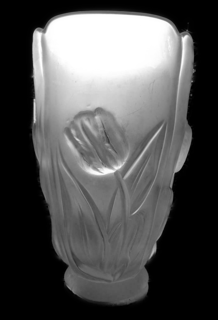 Barolac - 11282/9 1/2", Vase