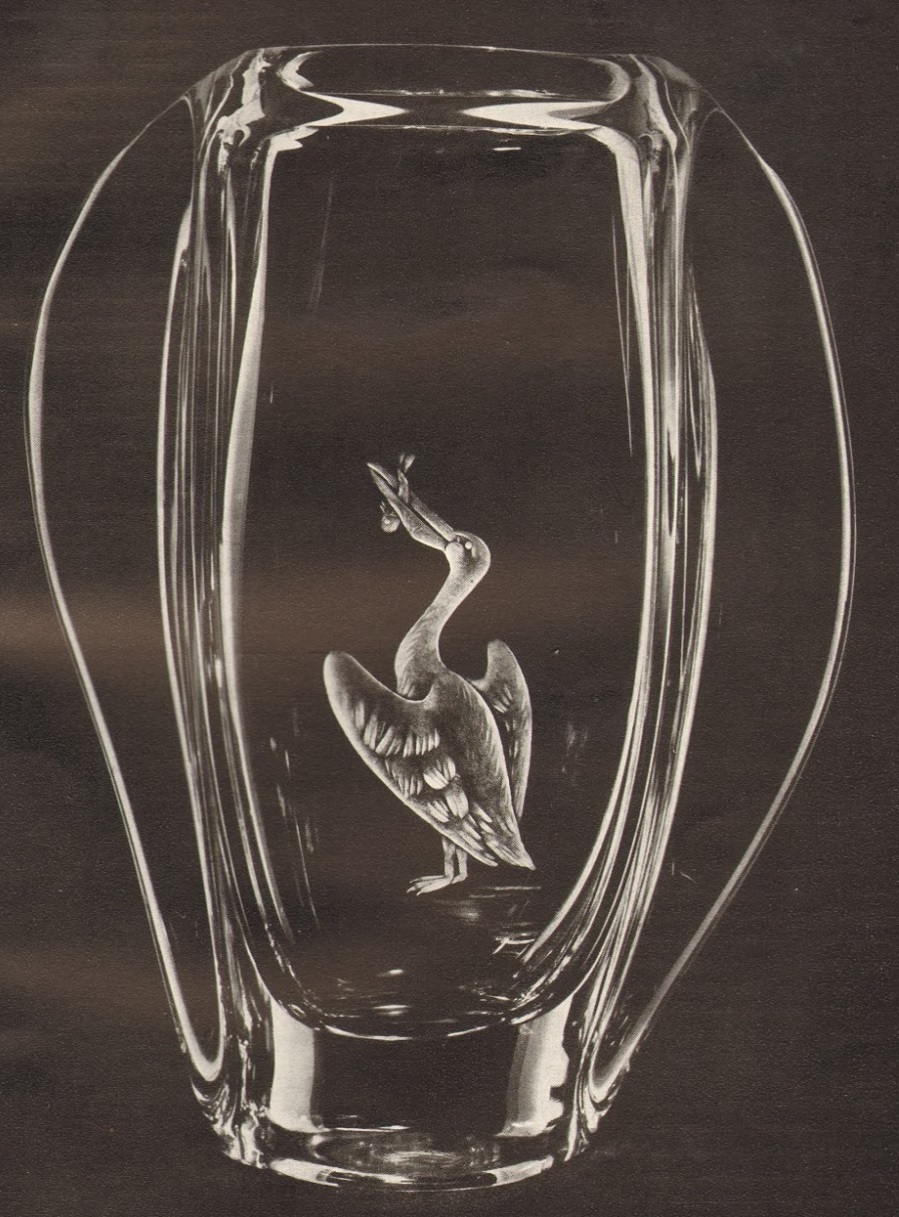 ŽBS - 7029/3, Vase