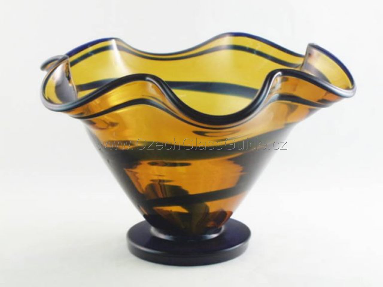  Egermann s.r.o. 2009 - Free Blown Glass