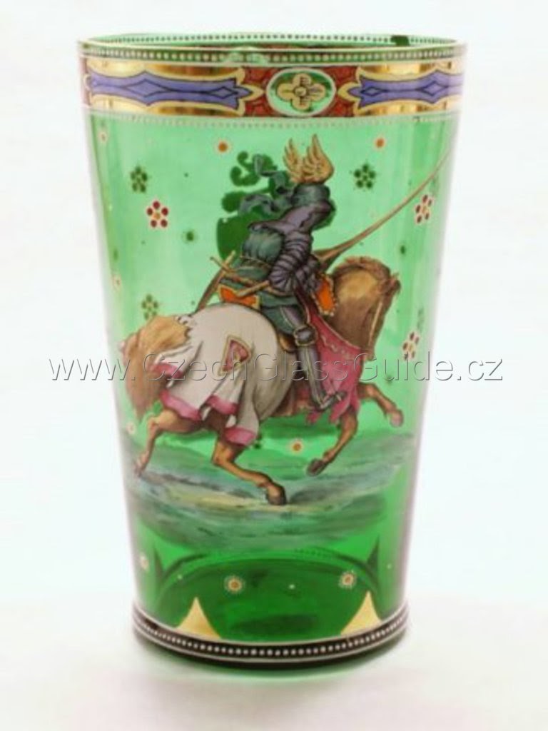  Egermann s.r.o. - Painted Glass 2009