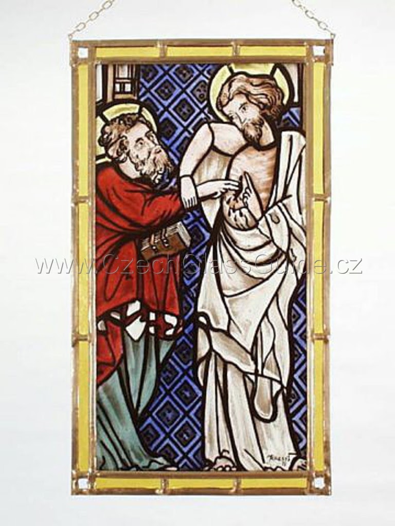  Egermann s.r.o. - Stained Glass 2009 - Stained Glass 2009