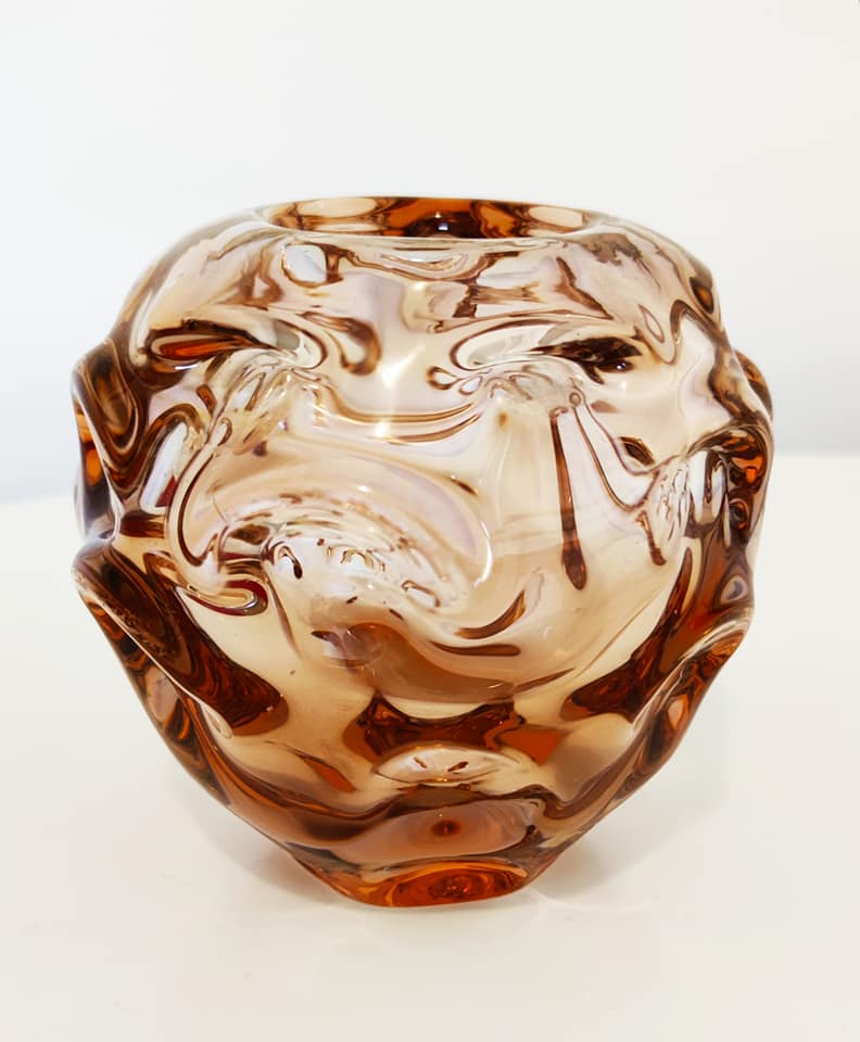 E. Beránek - 5659, Vase