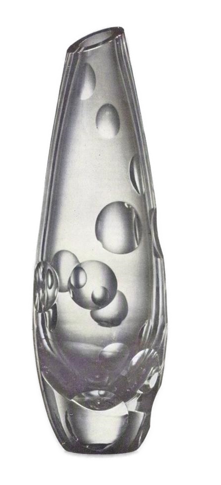 Havlíčkův Brod - 24274/5519/7", Vase