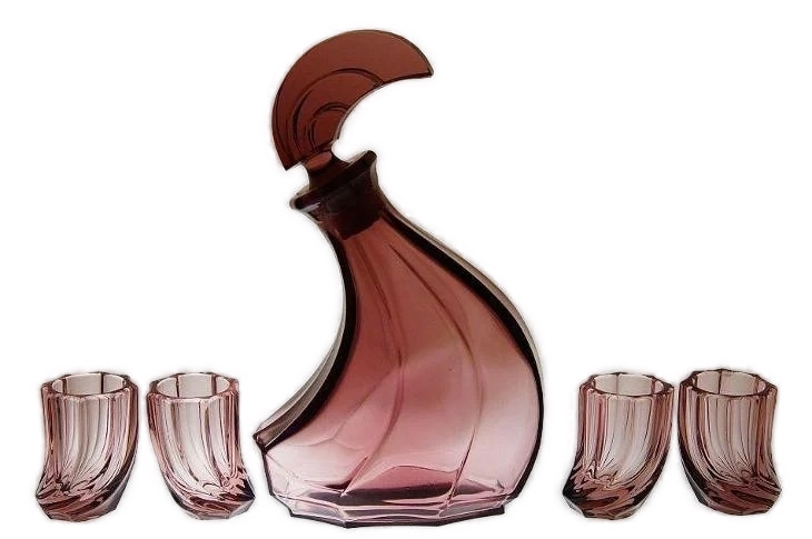 Inwald - 11530, Decanter