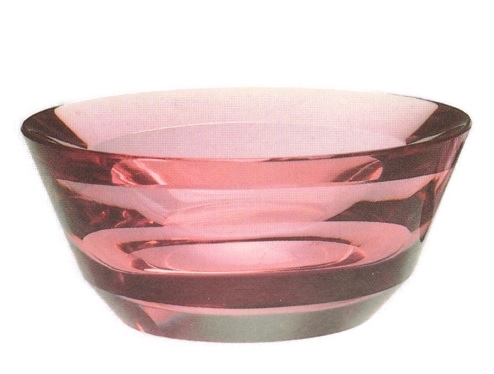 Moser - Bowl