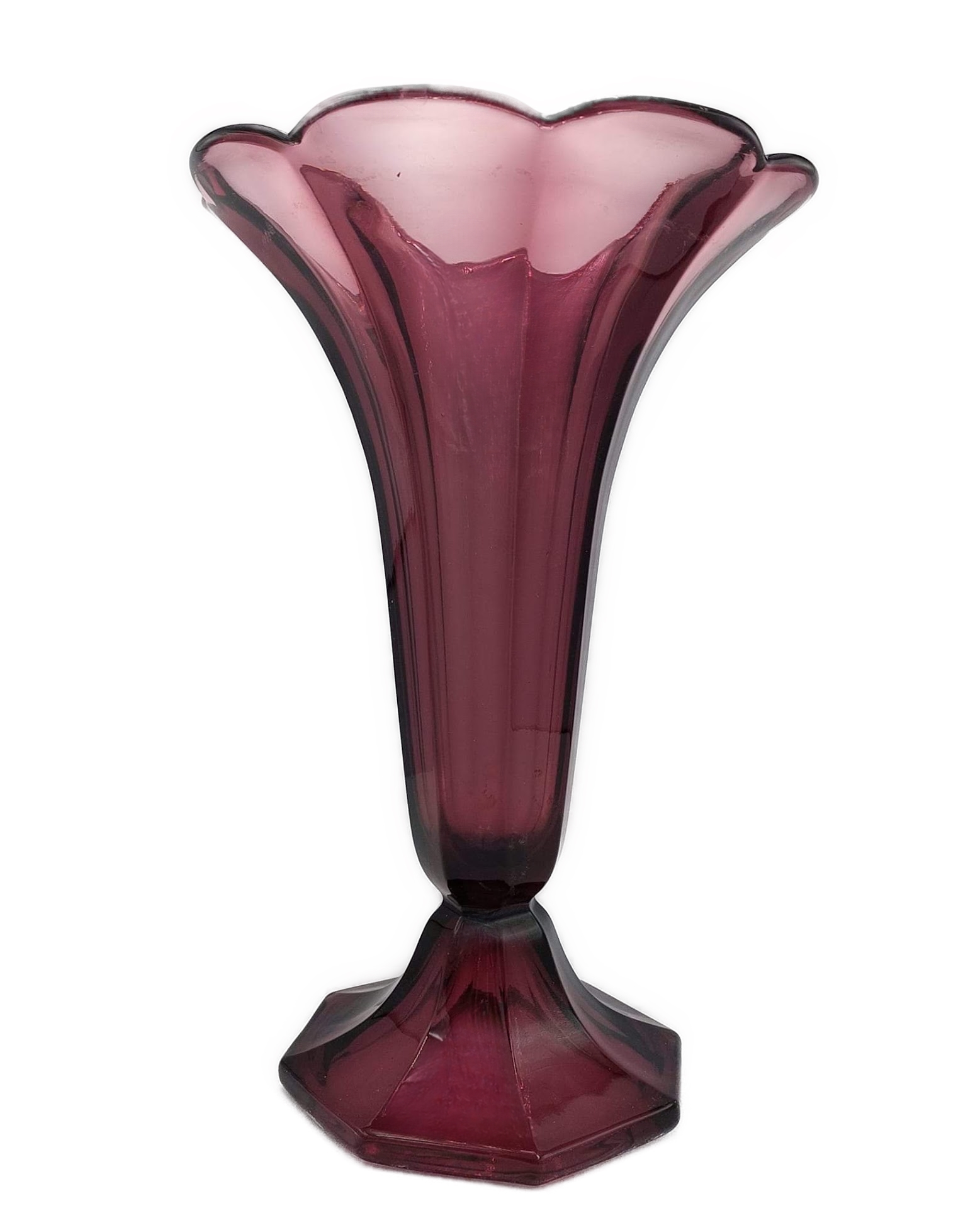 Rudolfova huť - 11211/200, Vase