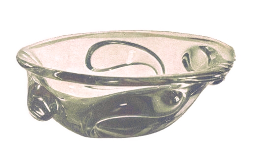 Palme-König - 52099/21, Bowl