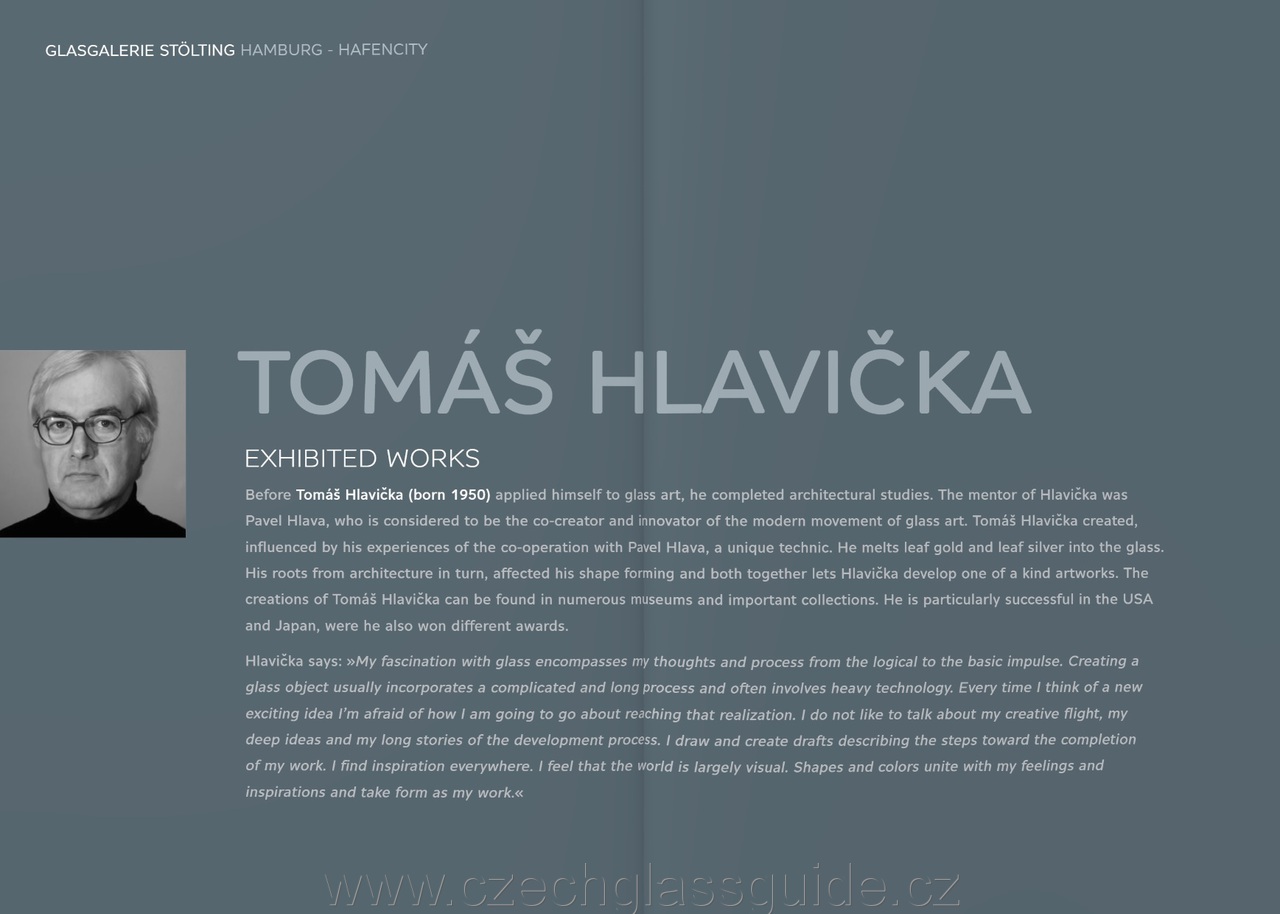 Tomáš Hlavička 2019