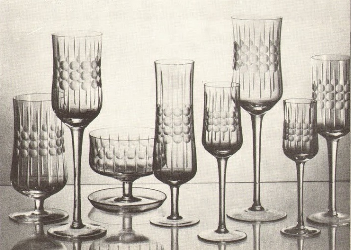 Poltár - 12379, Drinking set